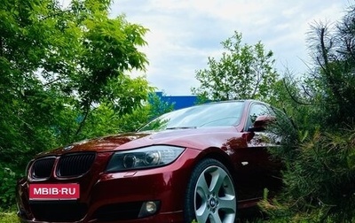 BMW 3 серия, 2011 год, 1 199 999 рублей, 1 фотография