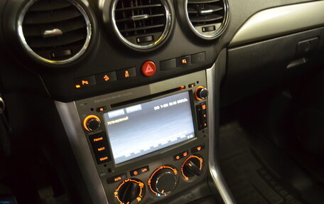 Opel Antara I, 2012 год, 890 000 рублей, 17 фотография