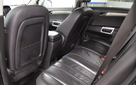 Opel Antara I, 2012 год, 890 000 рублей, 18 фотография