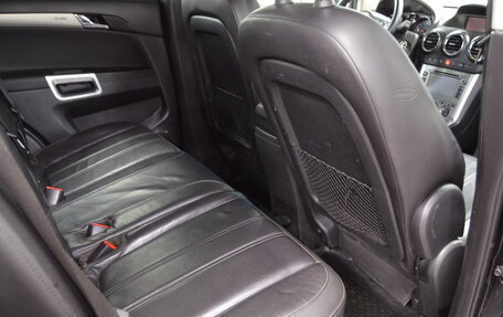 Opel Antara I, 2012 год, 890 000 рублей, 19 фотография