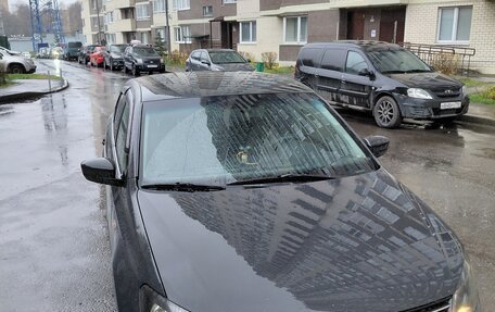 Volkswagen Polo VI (EU Market), 2011 год, 420 000 рублей, 1 фотография