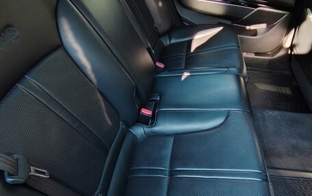 KIA Quoris I, 2015 год, 1 850 000 рублей, 13 фотография