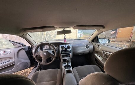 Dodge Stratus II, 2004 год, 300 000 рублей, 9 фотография