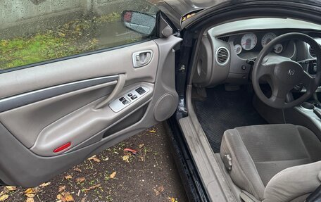 Dodge Stratus II, 2004 год, 300 000 рублей, 13 фотография