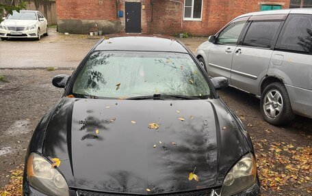 Dodge Stratus II, 2004 год, 300 000 рублей, 6 фотография