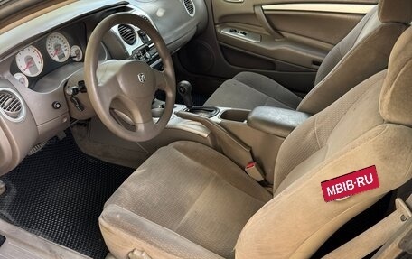 Dodge Stratus II, 2004 год, 300 000 рублей, 8 фотография