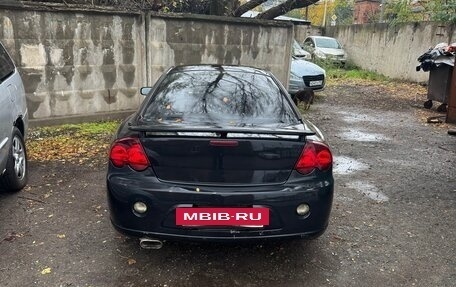 Dodge Stratus II, 2004 год, 300 000 рублей, 3 фотография