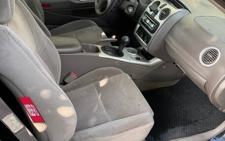 Dodge Stratus II, 2004 год, 300 000 рублей, 10 фотография