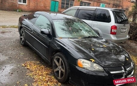 Dodge Stratus II, 2004 год, 300 000 рублей, 7 фотография
