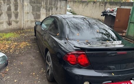 Dodge Stratus II, 2004 год, 300 000 рублей, 2 фотография