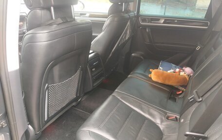 Volkswagen Touareg III, 2012 год, 2 680 000 рублей, 6 фотография