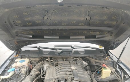 Volkswagen Touareg III, 2012 год, 2 680 000 рублей, 7 фотография