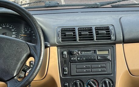 Mercedes-Benz M-Класс, 1999 год, 460 000 рублей, 8 фотография