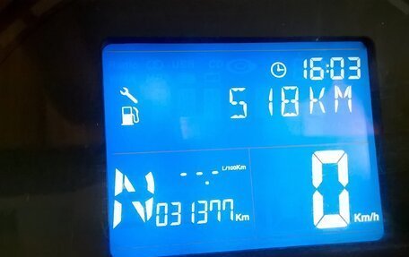 Chery IndiS (S18D) I, 2014 год, 350 000 рублей, 3 фотография