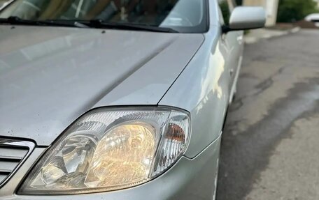 Toyota Corolla, 2005 год, 600 000 рублей, 4 фотография