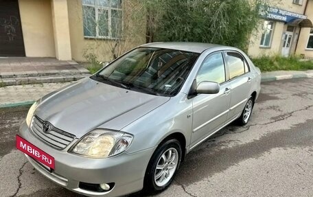 Toyota Corolla, 2005 год, 600 000 рублей, 2 фотография