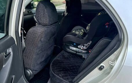 Toyota Corolla, 2005 год, 600 000 рублей, 16 фотография