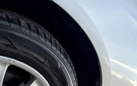 Toyota Corolla, 2005 год, 600 000 рублей, 20 фотография