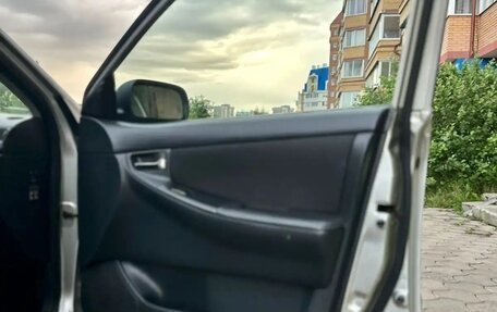 Toyota Corolla, 2005 год, 600 000 рублей, 26 фотография