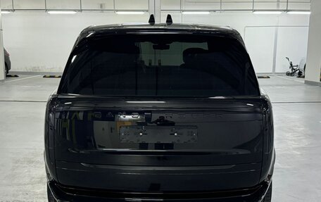 Land Rover Range Rover IV рестайлинг, 2024 год, 24 900 000 рублей, 3 фотография