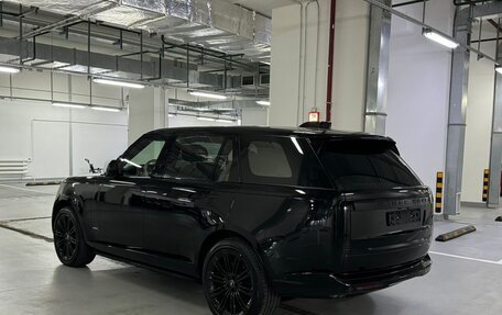 Land Rover Range Rover IV рестайлинг, 2024 год, 24 900 000 рублей, 2 фотография