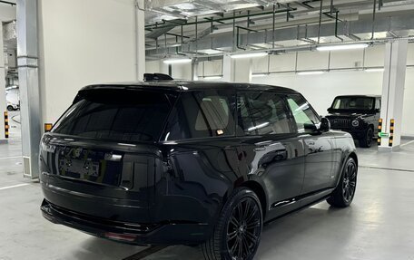 Land Rover Range Rover IV рестайлинг, 2024 год, 24 900 000 рублей, 4 фотография