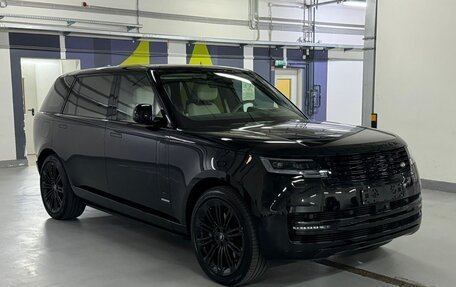 Land Rover Range Rover IV рестайлинг, 2024 год, 24 900 000 рублей, 5 фотография