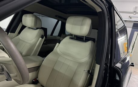 Land Rover Range Rover IV рестайлинг, 2024 год, 24 900 000 рублей, 13 фотография