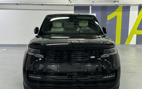 Land Rover Range Rover IV рестайлинг, 2024 год, 24 900 000 рублей, 6 фотография