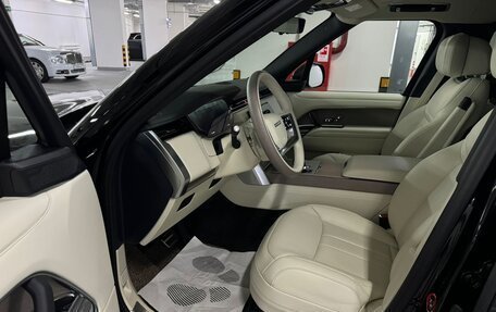 Land Rover Range Rover IV рестайлинг, 2024 год, 24 900 000 рублей, 12 фотография