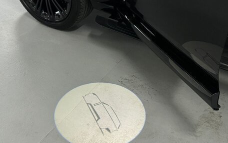 Land Rover Range Rover IV рестайлинг, 2024 год, 24 900 000 рублей, 9 фотография