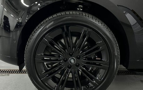 Land Rover Range Rover IV рестайлинг, 2024 год, 24 900 000 рублей, 8 фотография