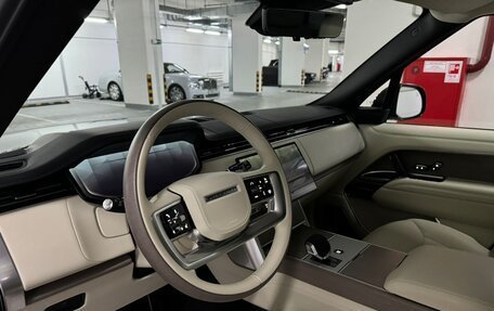 Land Rover Range Rover IV рестайлинг, 2024 год, 24 900 000 рублей, 15 фотография