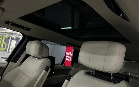 Land Rover Range Rover IV рестайлинг, 2024 год, 24 900 000 рублей, 14 фотография
