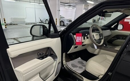 Land Rover Range Rover IV рестайлинг, 2024 год, 24 900 000 рублей, 11 фотография