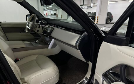 Land Rover Range Rover IV рестайлинг, 2024 год, 24 900 000 рублей, 19 фотография