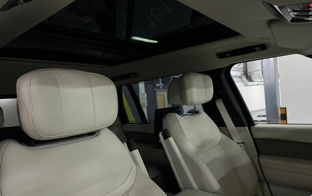Land Rover Range Rover IV рестайлинг, 2024 год, 24 900 000 рублей, 20 фотография