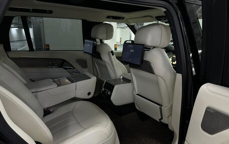 Land Rover Range Rover IV рестайлинг, 2024 год, 24 900 000 рублей, 24 фотография