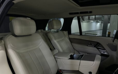 Land Rover Range Rover IV рестайлинг, 2024 год, 24 900 000 рублей, 25 фотография