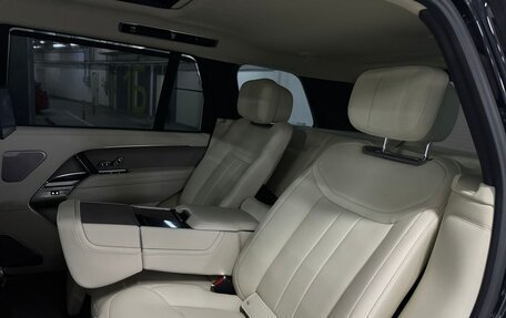 Land Rover Range Rover IV рестайлинг, 2024 год, 24 900 000 рублей, 32 фотография