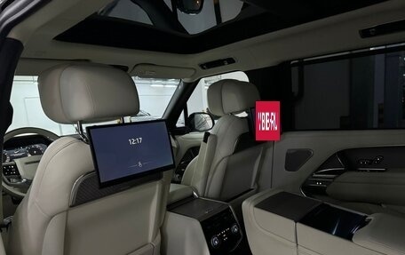 Land Rover Range Rover IV рестайлинг, 2024 год, 24 900 000 рублей, 29 фотография