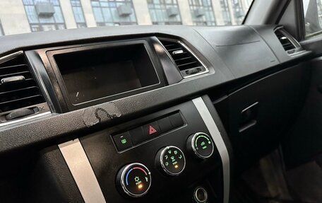 ЛуАЗ Patriot, 2018 год, 1 000 000 рублей, 12 фотография