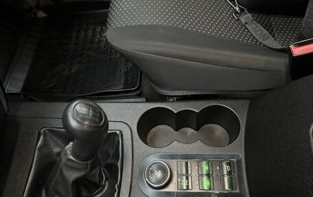 ЛуАЗ Patriot, 2018 год, 1 000 000 рублей, 11 фотография