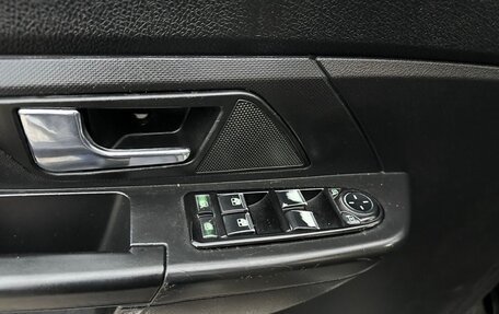 ЛуАЗ Patriot, 2018 год, 1 000 000 рублей, 10 фотография