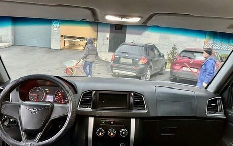 ЛуАЗ Patriot, 2018 год, 1 000 000 рублей, 9 фотография