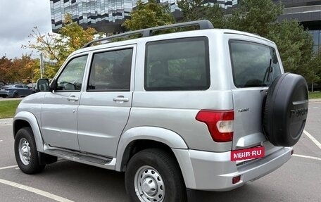 ЛуАЗ Patriot, 2018 год, 1 000 000 рублей, 7 фотография