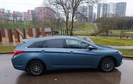 Hyundai i40 I рестайлинг, 2015 год, 1 550 000 рублей, 3 фотография