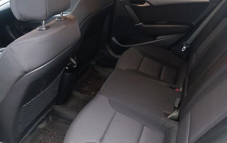 Hyundai i40 I рестайлинг, 2015 год, 1 550 000 рублей, 12 фотография