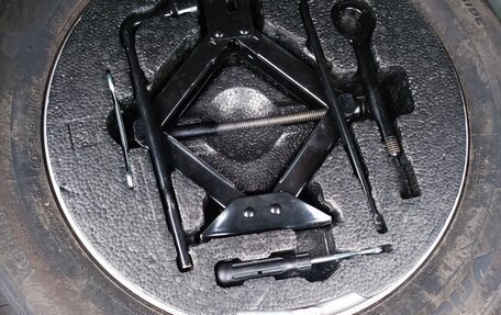 Hyundai i40 I рестайлинг, 2015 год, 1 550 000 рублей, 11 фотография