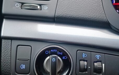 Hyundai i40 I рестайлинг, 2015 год, 1 550 000 рублей, 14 фотография